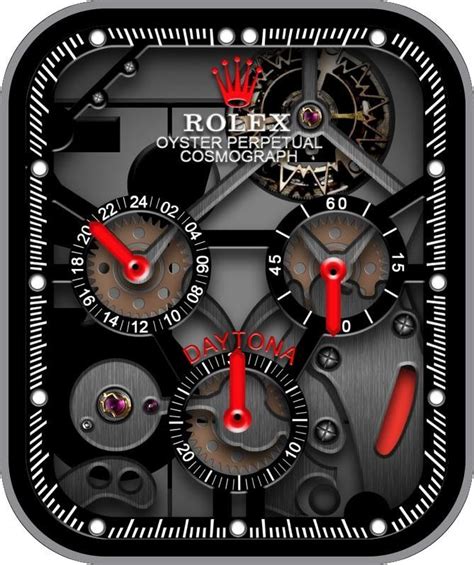 apple.watch rolex face|rolex watch faces download.